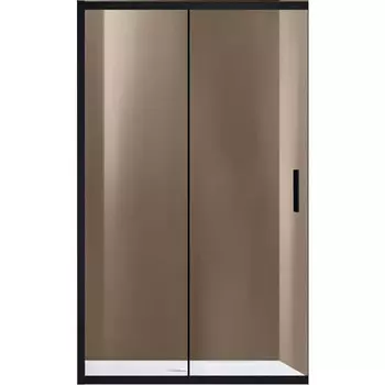 Душевая дверь Vincea VDS-1C120CLB