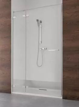 Душевая дверь в нишу Radaway Euphoria DWJ 80/L