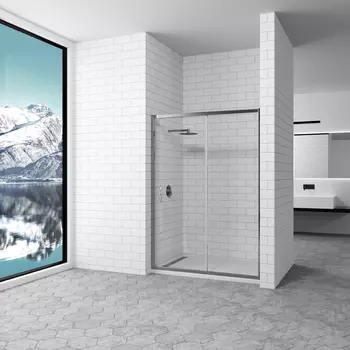 Душевая дверь в нишу RGW Passage РА-016 150 см