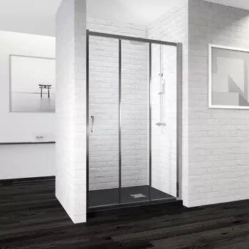 Душевая дверь в нишу RGW Passage РА-13 140 см