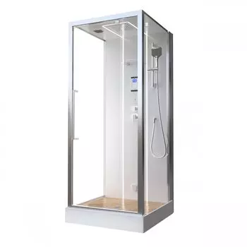 Душевая кабина Acquazzone Nikita 90SW без пара
