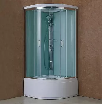 Душевая кабина BandHours Star B 90x90 170172101