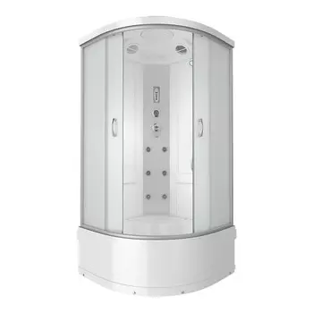 Душевая кабина Erlit ER2509TP-C3-RUS