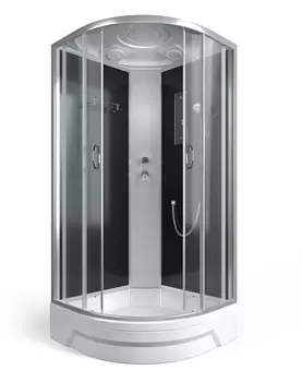 Душевая кабина Erlit ER350926-С4-RUS