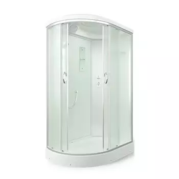 Душевая кабина Erlit ER3512PR-C3-RUS