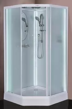 Душевая кабина Esbano ES-L100PR