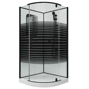 Душевая кабина Grossman 100х100 GR270