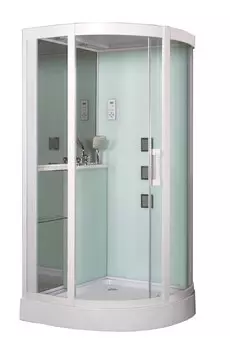 Душевая кабина Grossman 100x100 GR141