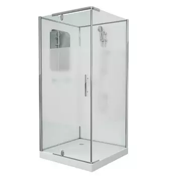 Душевая кабина Grossman 90х90 GR171QL