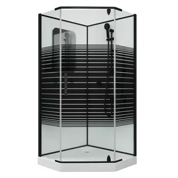 Душевая кабина Grossman 90x90 GR271D