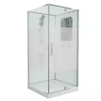 Душевая кабина Grossman Classic 100x100 GR170QR