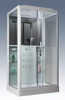 Душевая кабина Loranto CS 127 L