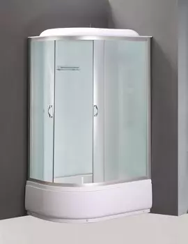 Душевая кабина Loranto CS-66120R F