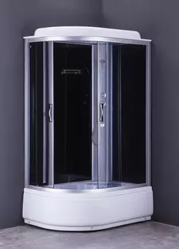 Душевая кабина Loranto CS-66120R G