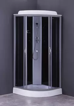 Душевая кабина Loranto CS-6691 G