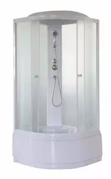 Душевая кабина Parly ET92 7234