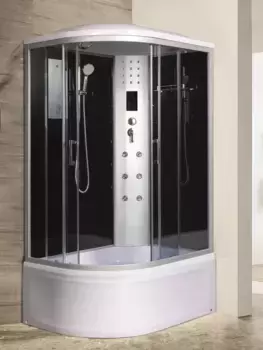 Душевая кабина River DUNAY 110/80/44 TH R