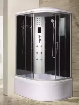 Душевая кабина River DUNAY 110/80/44 TH L