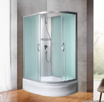 Душевая кабина River NARA Б/К 90/70/24 МТ L