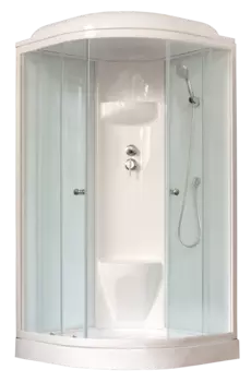 Душевая кабина Royal Bath Hk RB100HK6-WT