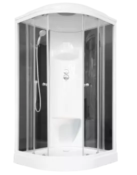 Душевая кабина Royal Bath HK RB90HK6-BT 90x90