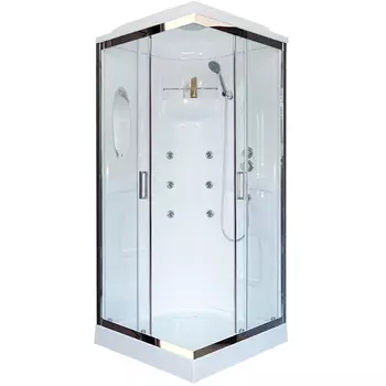Душевая кабина Royal Bath RB90HP2-T
