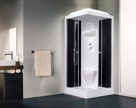 Душевая кабина Royal Bath RB 90HP6-BT