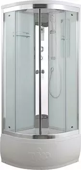 Душевая кабина Timo Comfort T-8880 C 80x80
