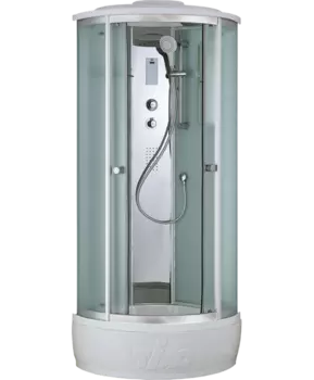 Душевая кабина Timo Comfort T-8880 F 80x80