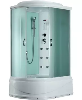 Душевая кабина Timo Eco TE-0720 R 120x80