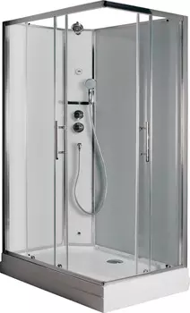 Душевая кабина Timo ILMA-102 L 120x80