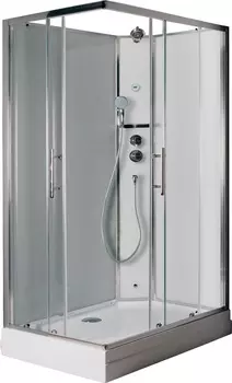 Душевая кабина Timo ILMA-102 R 120x80