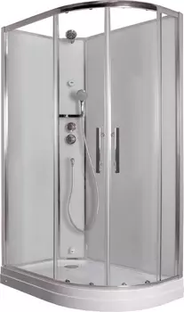 Душевая кабина Timo ILMA-902 L 120x80