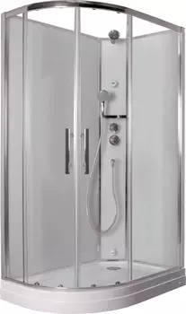 Душевая кабина Timo ILMA-902 R 120x80