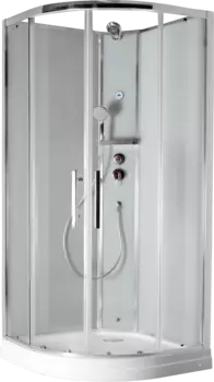 Душевая кабина Timo ILMA-909 90x90