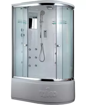 Душевая кабина Timo Lux T-7720 L 120x85