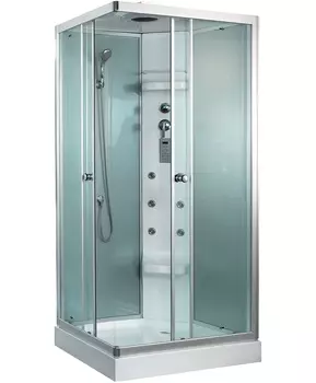 Душевая кабина Timo Lux TL-1504 R 110x85