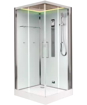 Душевая кабина Timo Premium H-516 100x100
