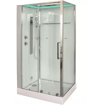 Душевая кабина Timo Premium H-520R 120x90