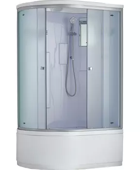 Душевая кабина Timo Standart 120х85 T-5520 R