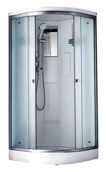 Душевая кабина Timo Standart 90х90 Т-5509