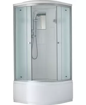 Душевая кабина Timo Standart 90х90 T-5590