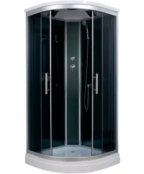 Душевая кабина Timo Standart T-1101 P 100x100