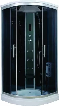 Душевая кабина Timo Standart T-1109 90x90