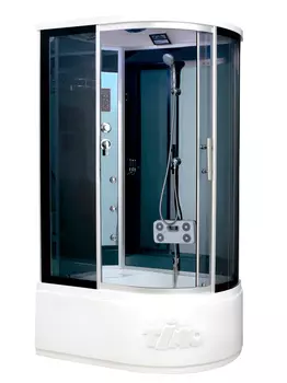 Душевая кабина Timo Standart T-1110L 110x85