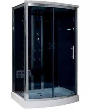 Душевая кабина Timo Standart T-1115 120x90