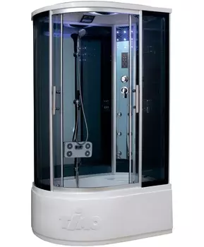 Душевая кабина Timo Standart T-1120R 120x85
