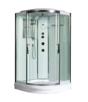 Душевая кабина WeltWasser WW500 Emmer 11015