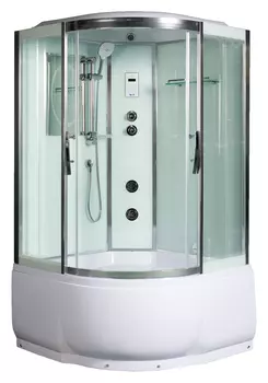 Душевая кабина WeltWasser WW500 Emmer 11055