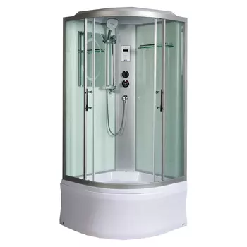 Душевая кабина WeltWasser WW500 Halle 804